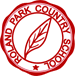 Roland Park Country School logo
